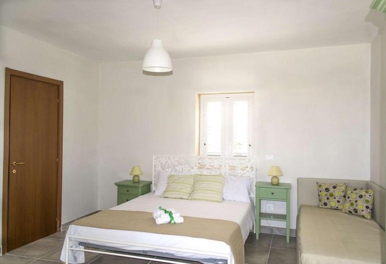 Villa Cisterna - Direzione Salento San Foca Buitenkant foto